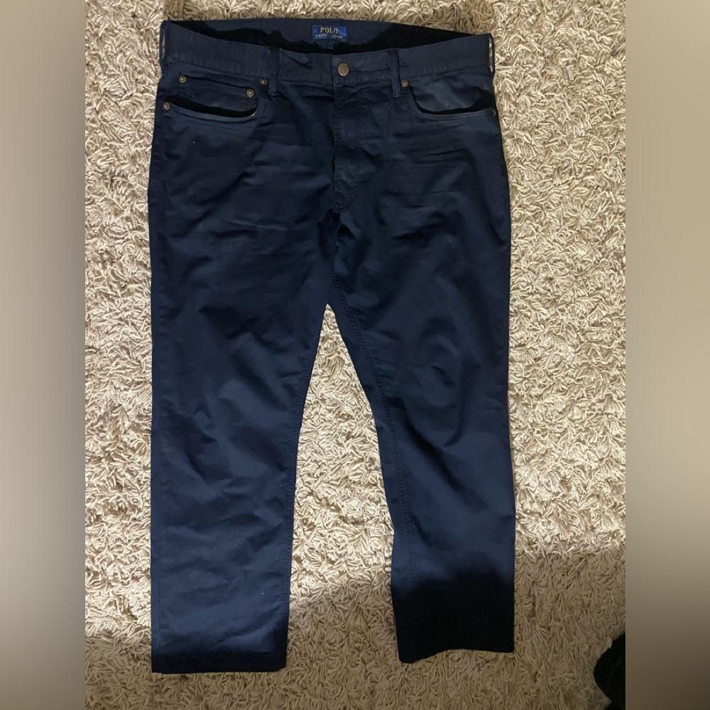Polo Ralph Lauren pants
